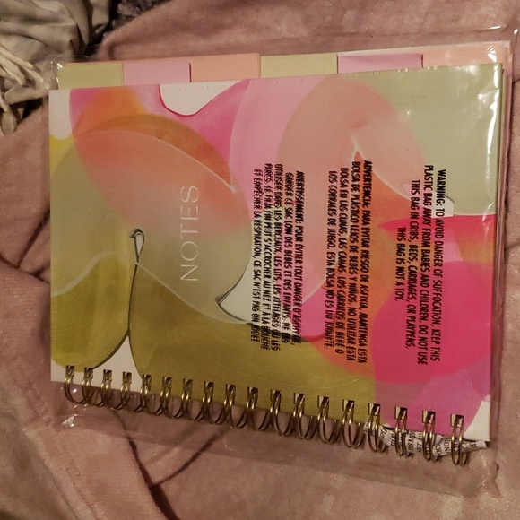 Studio Oh!  Edith Notebook - Picture 6 of 6